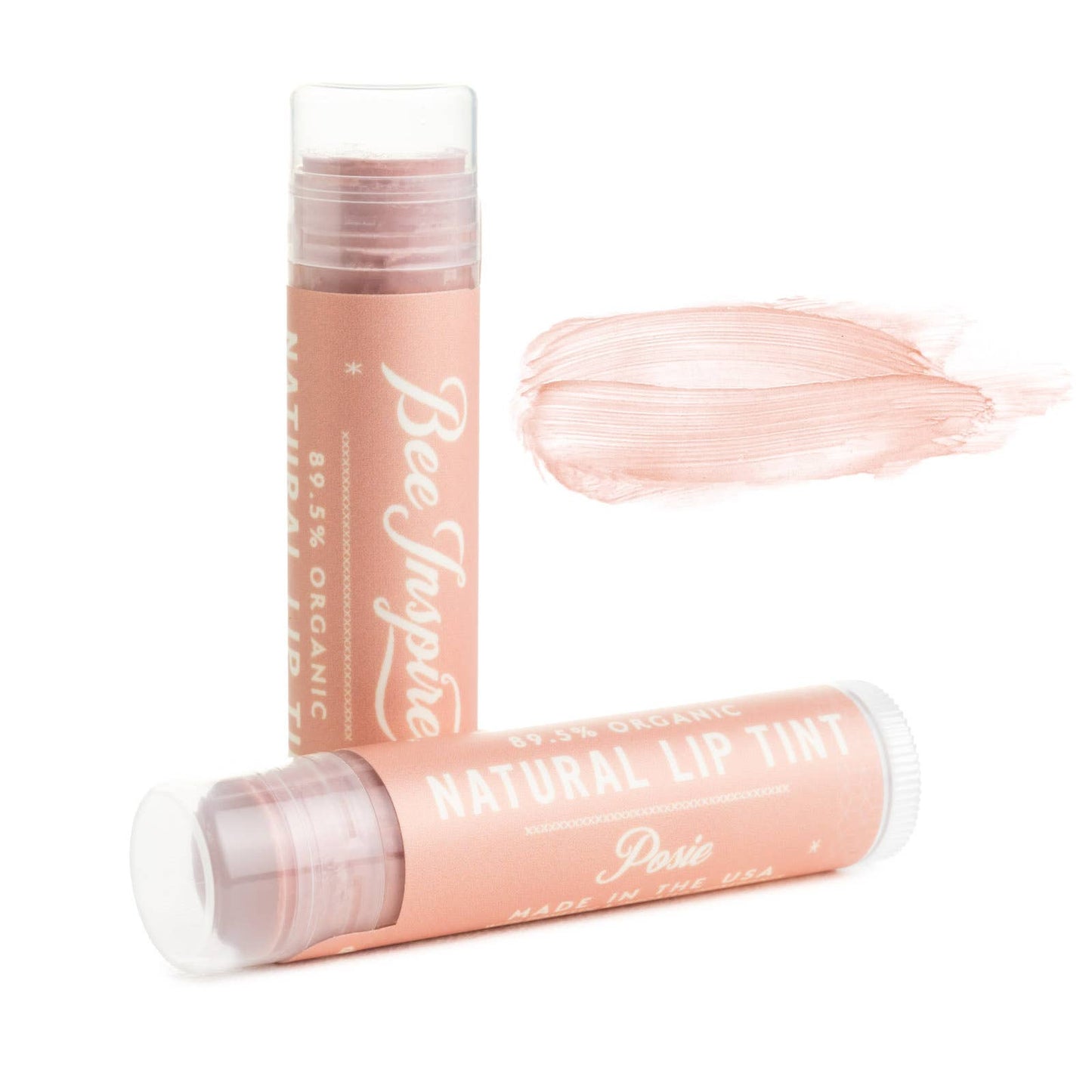 Organic Bee Inspired Lip Tint