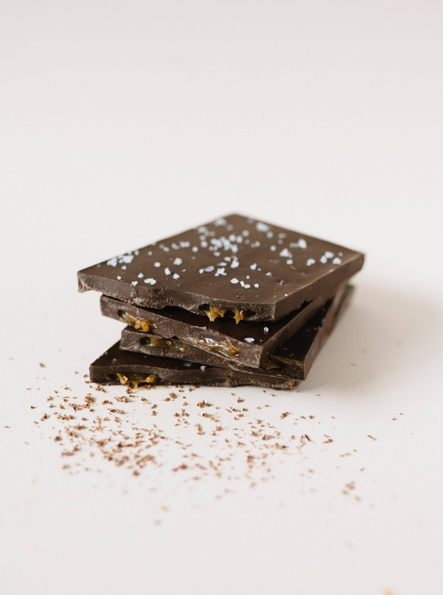 I Love You Berry Much Chocolate Bar Card