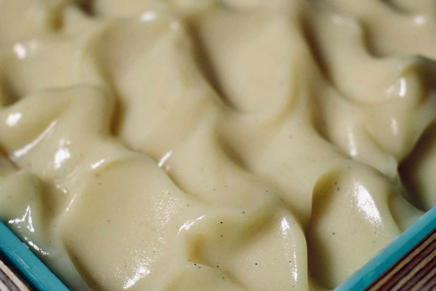 Naked Oats (unscented) Coconut Milk Soap
