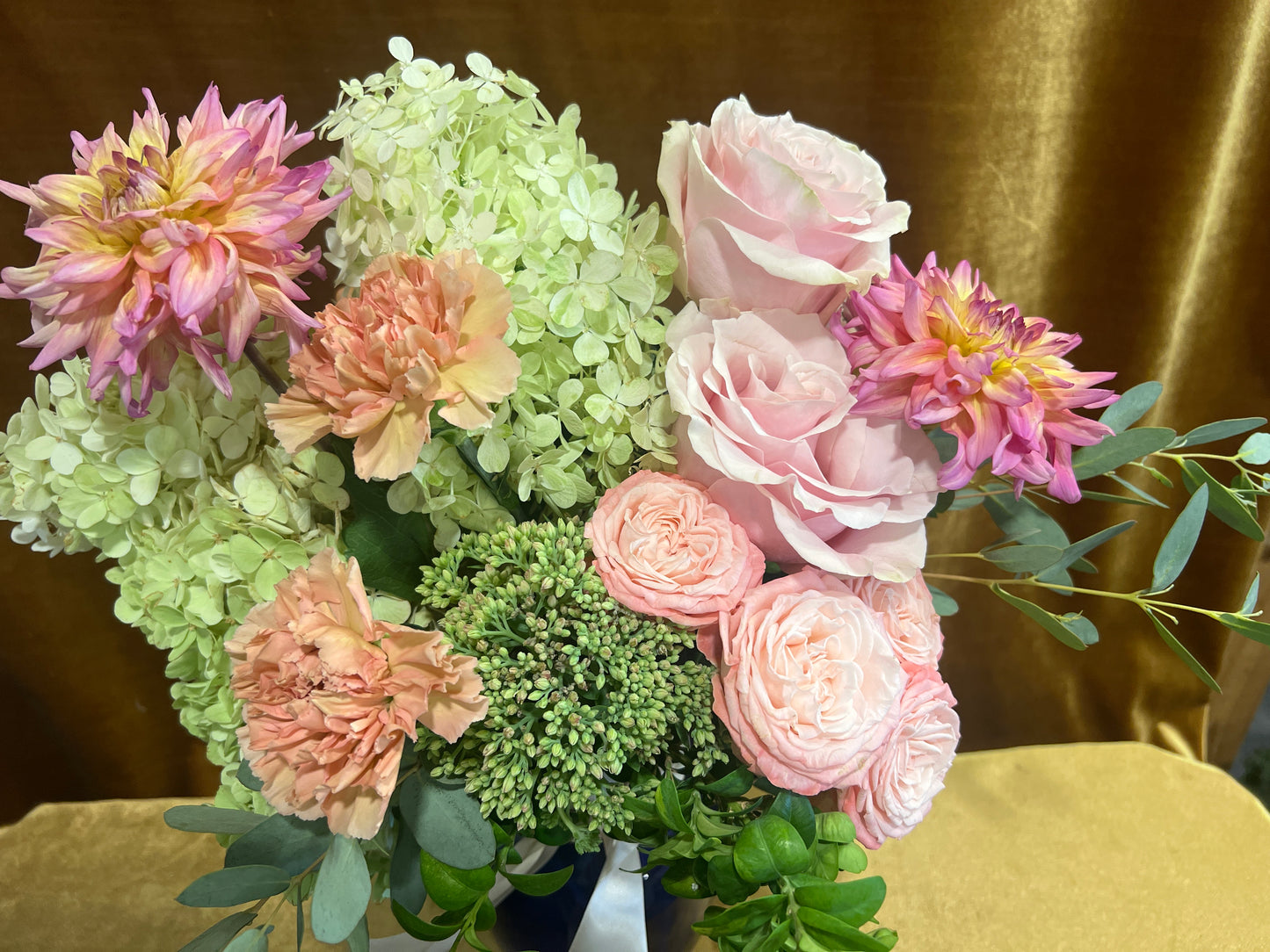 Posh Petals