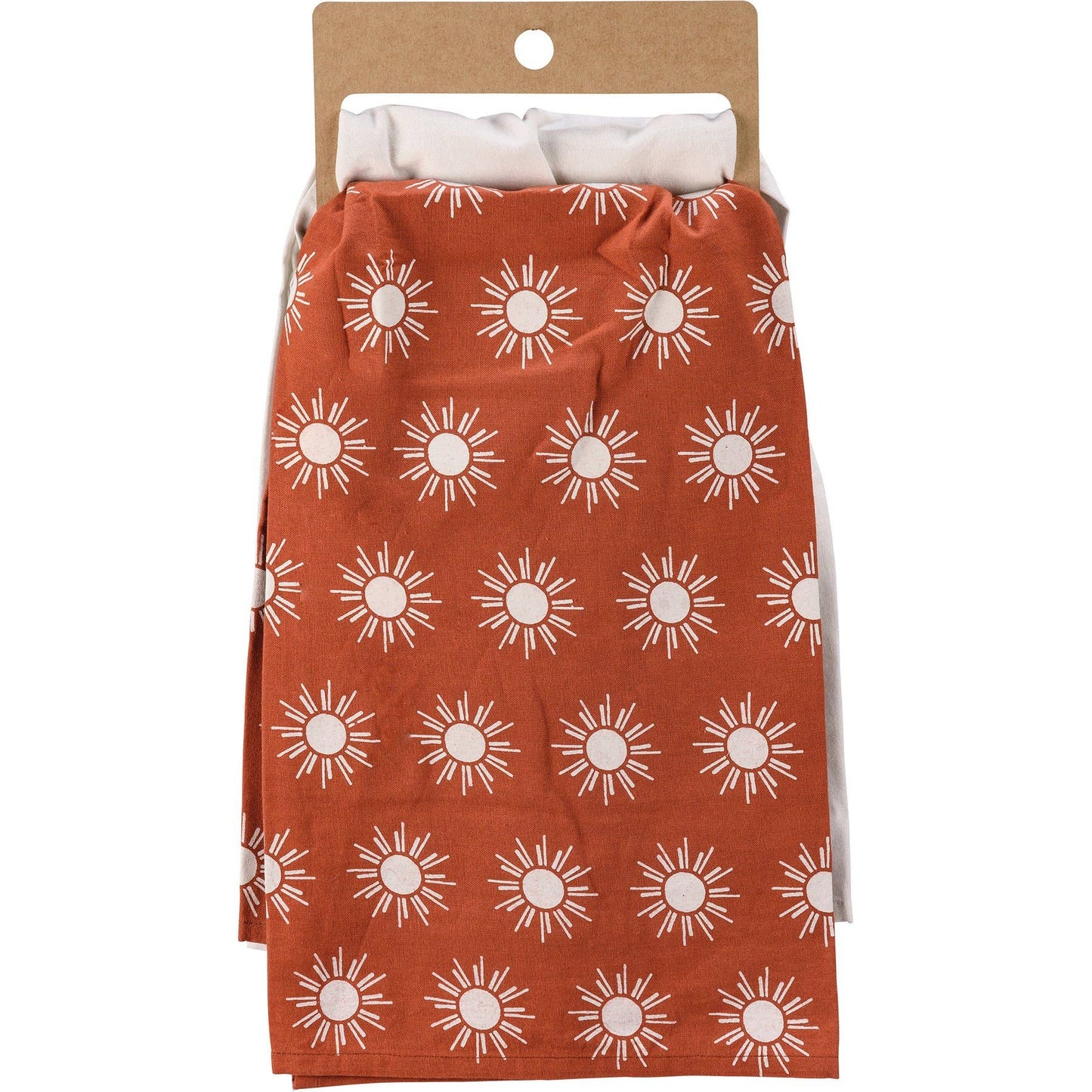 Soul Full Of Sunshine Kitchen Towel Set
