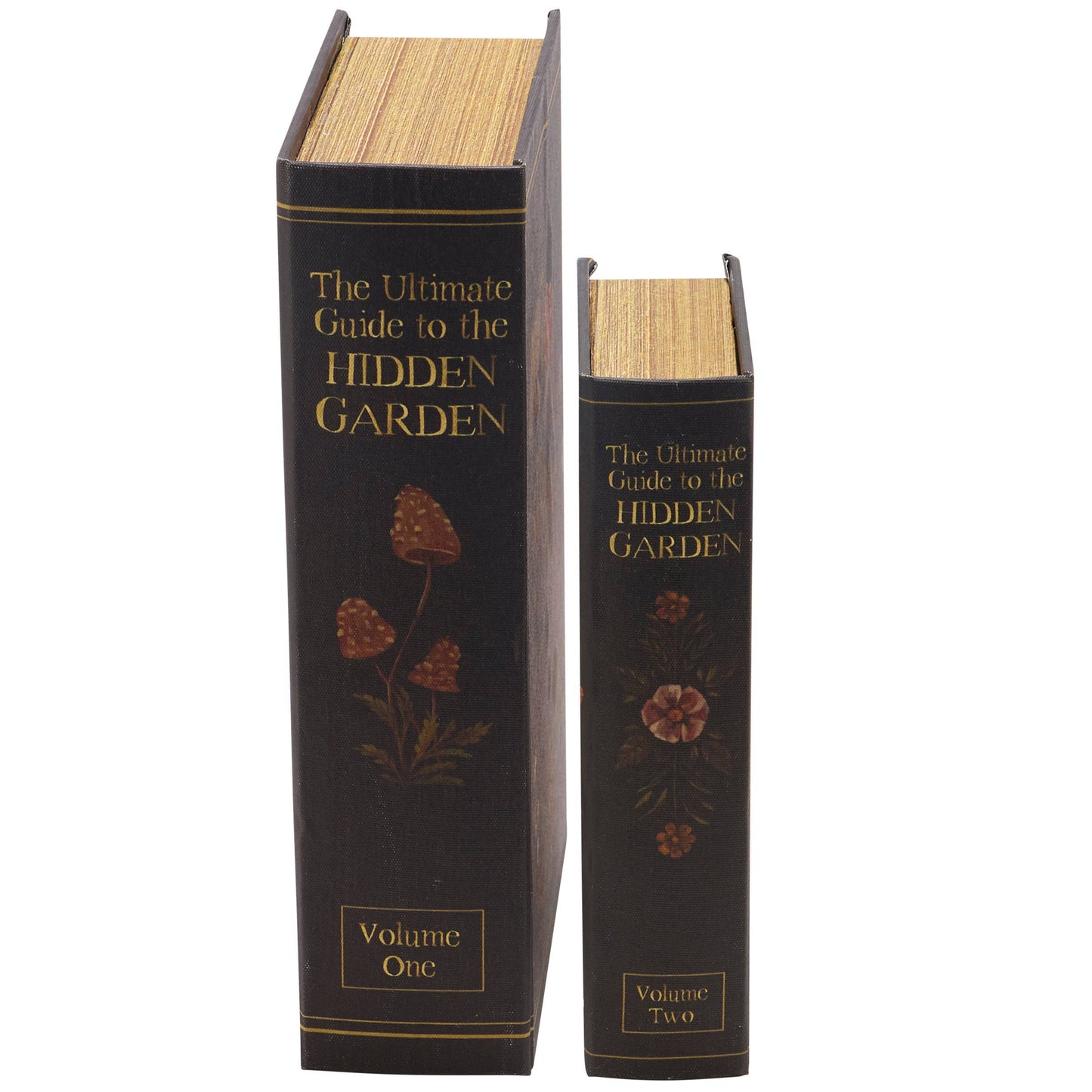 Primitives by Kathy - Hidden Garden Book Box Set