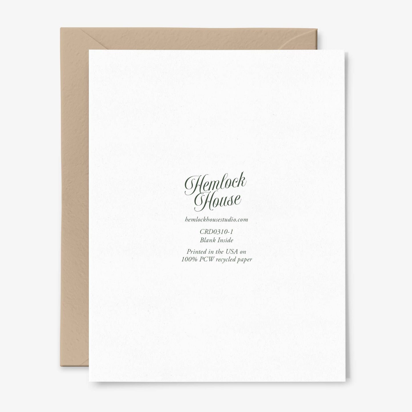 Happy Anniversary Card