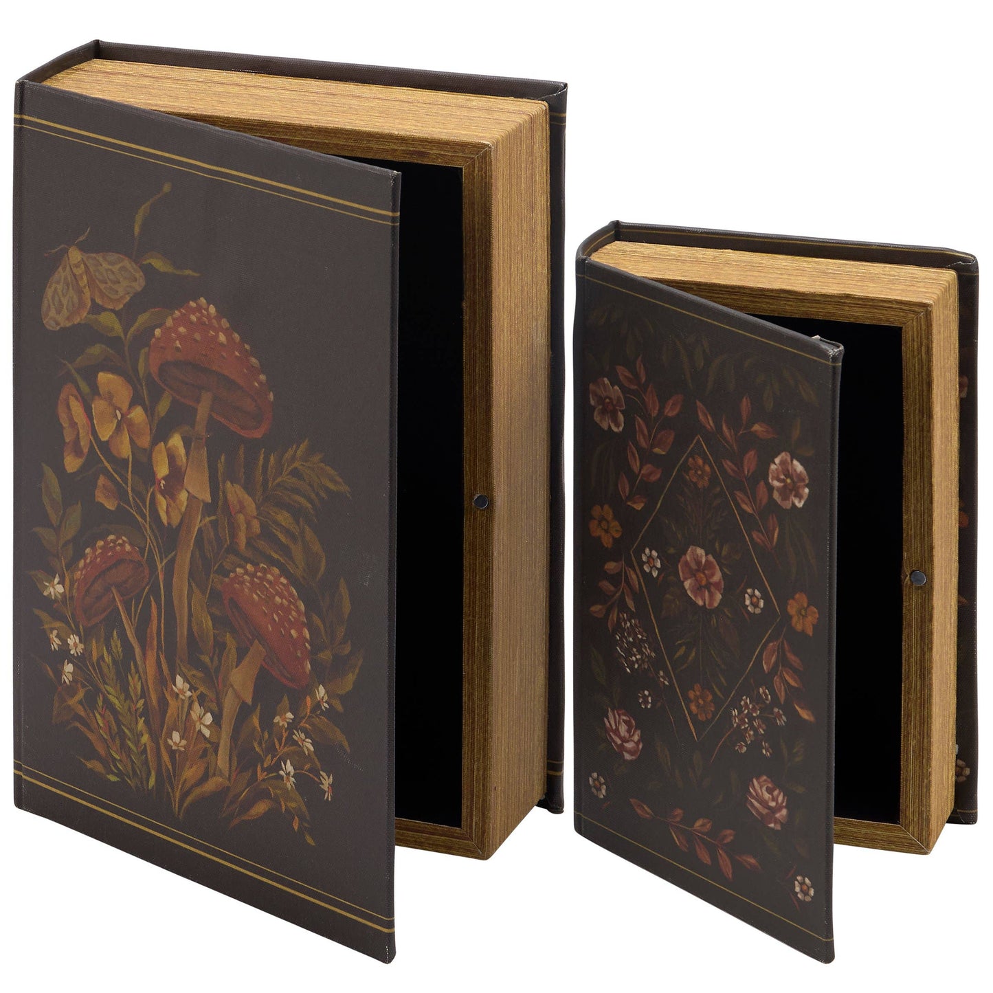 Primitives by Kathy - Hidden Garden Book Box Set