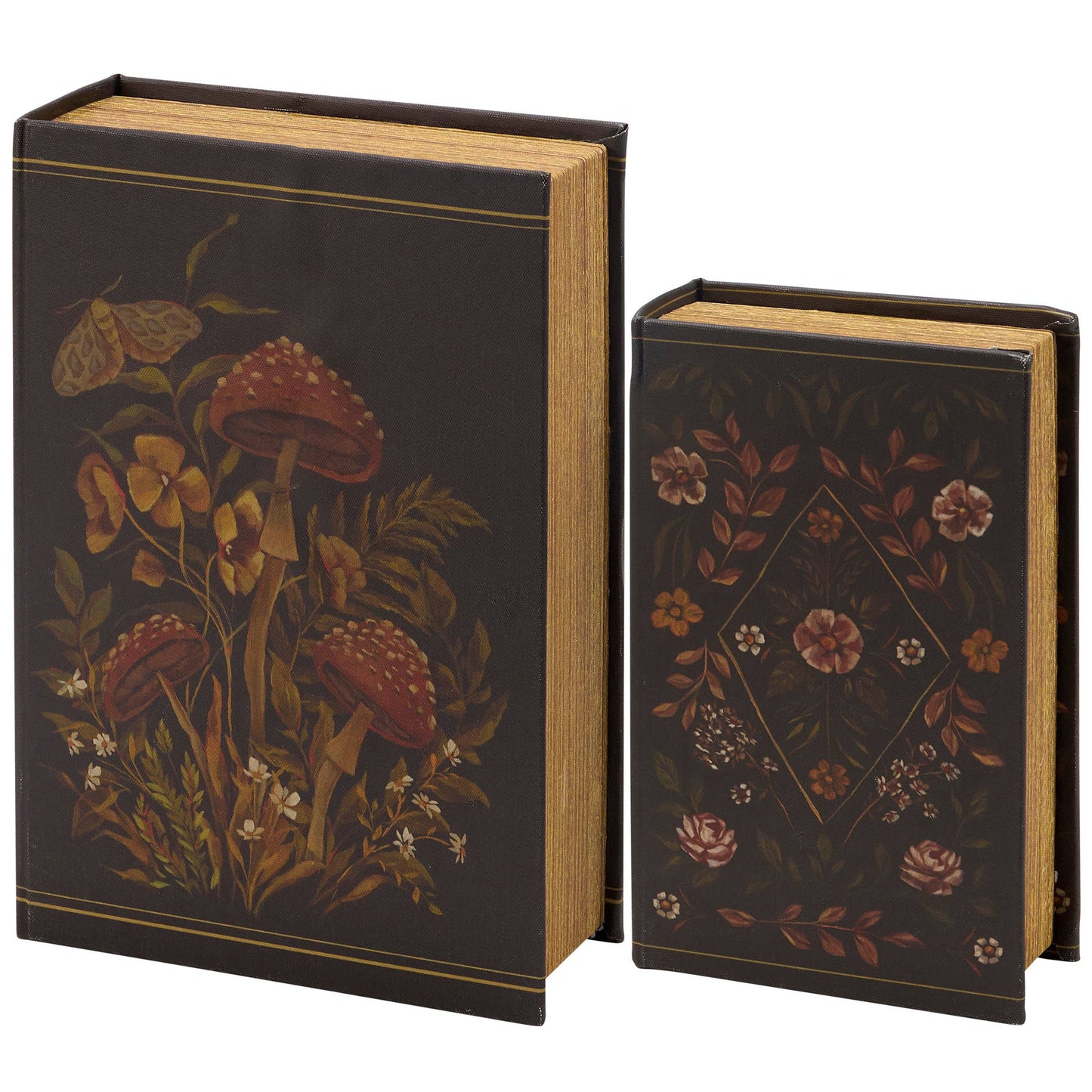Primitives by Kathy - Hidden Garden Book Box Set