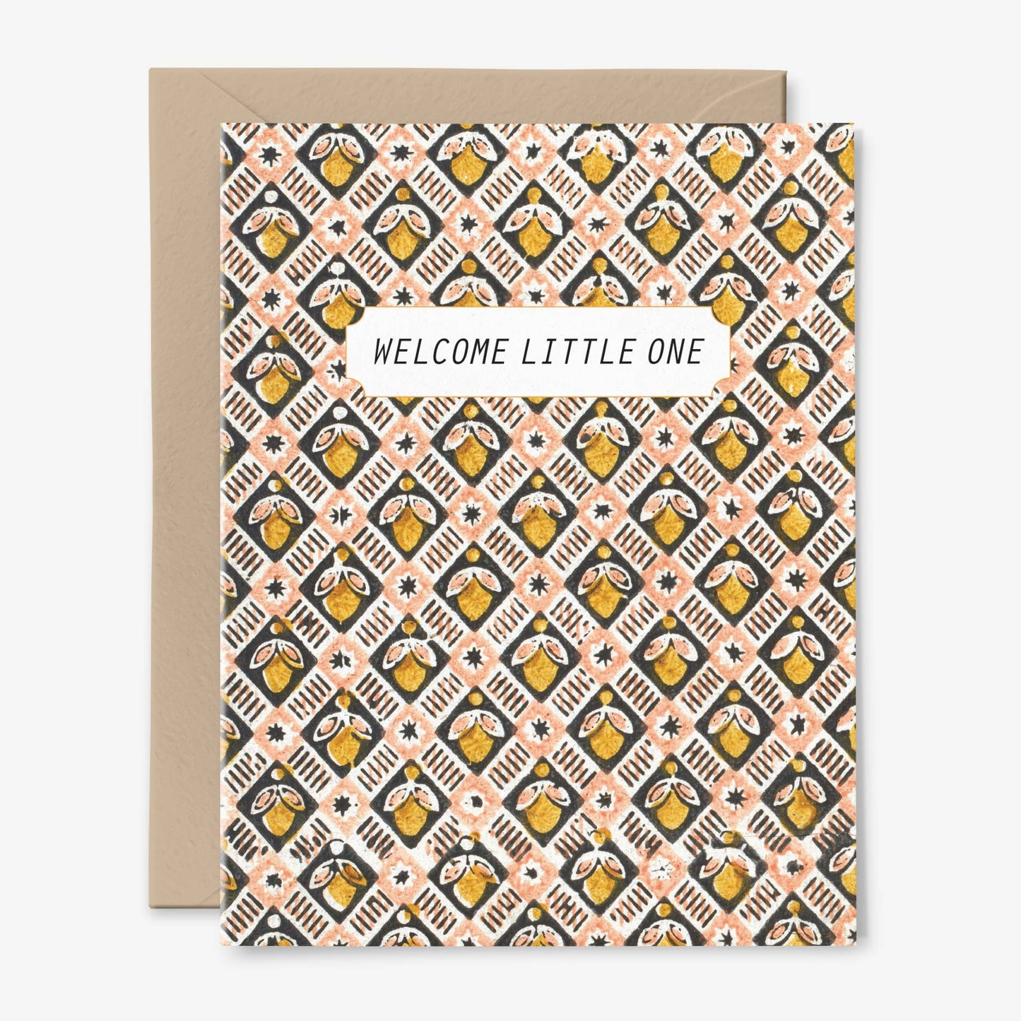 Welcome Little One