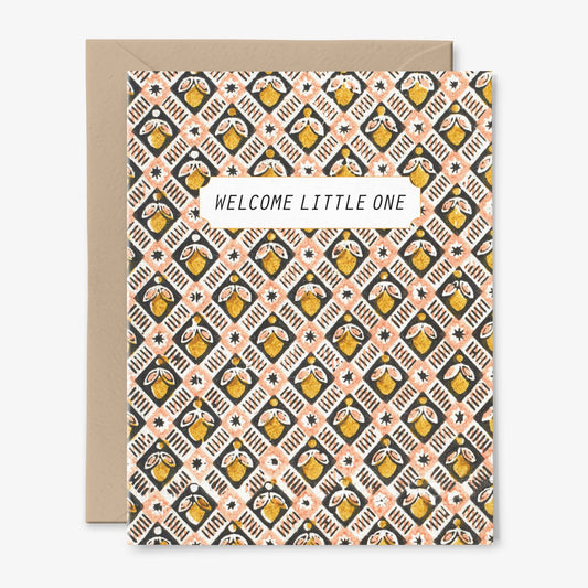 Welcome Little One