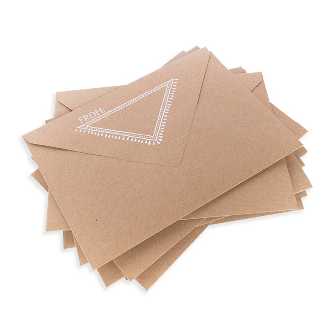 Thank You Flowers Card