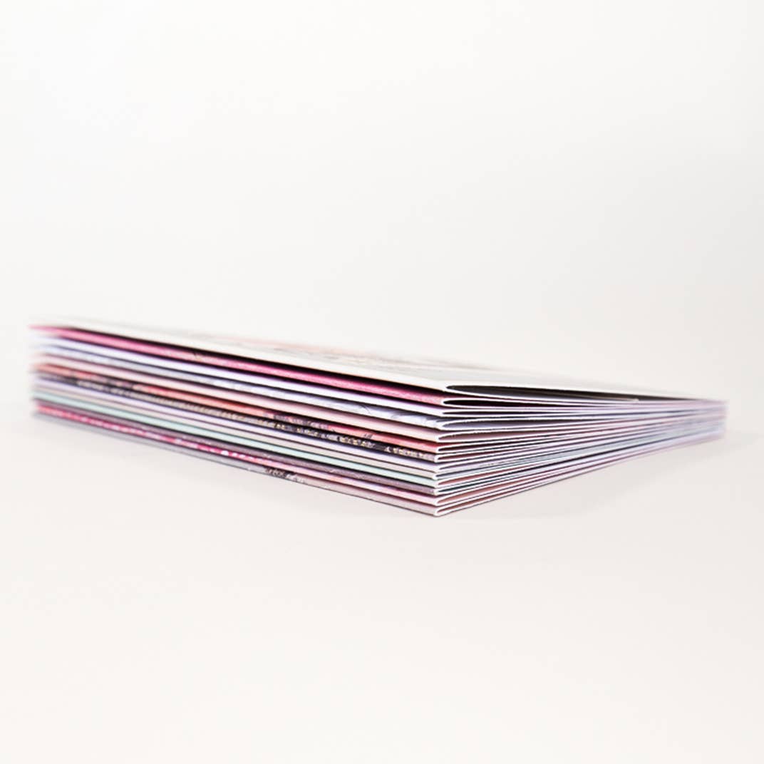 Paisley Butterfly Card