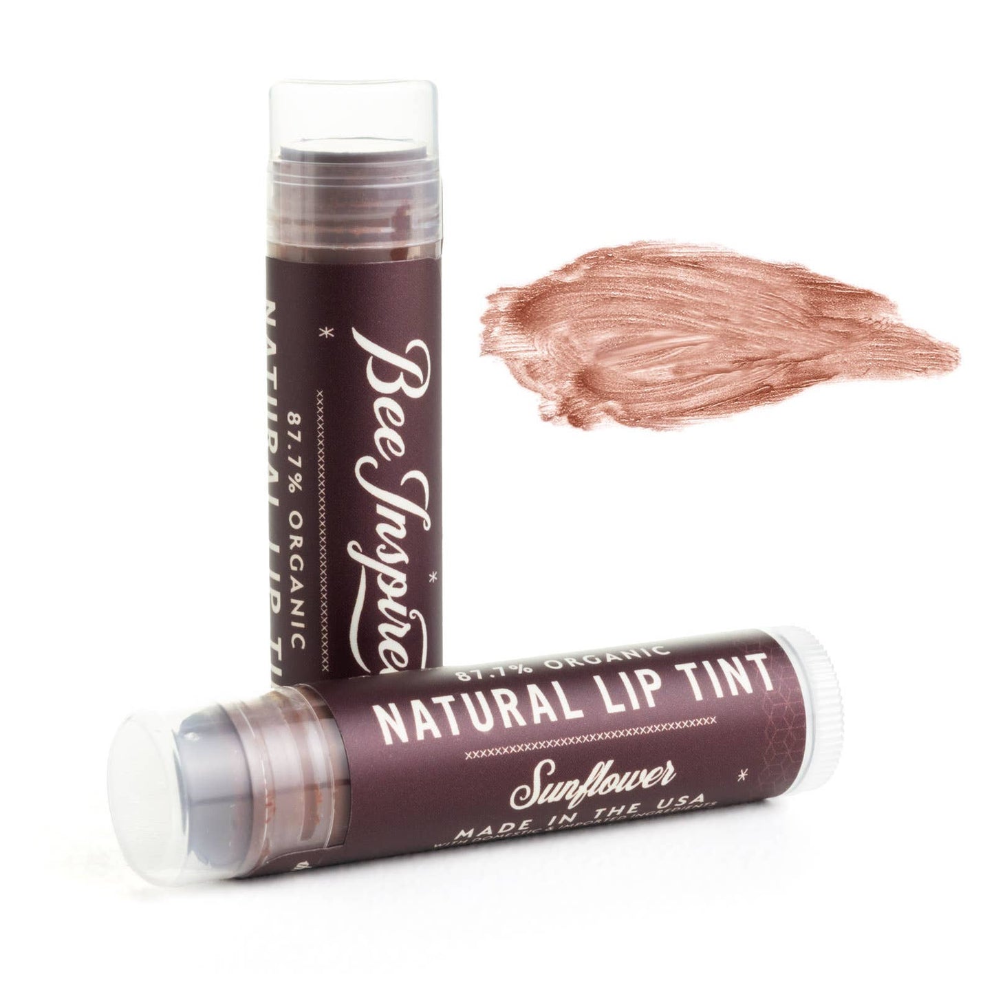 Organic Bee Inspired Lip Tint