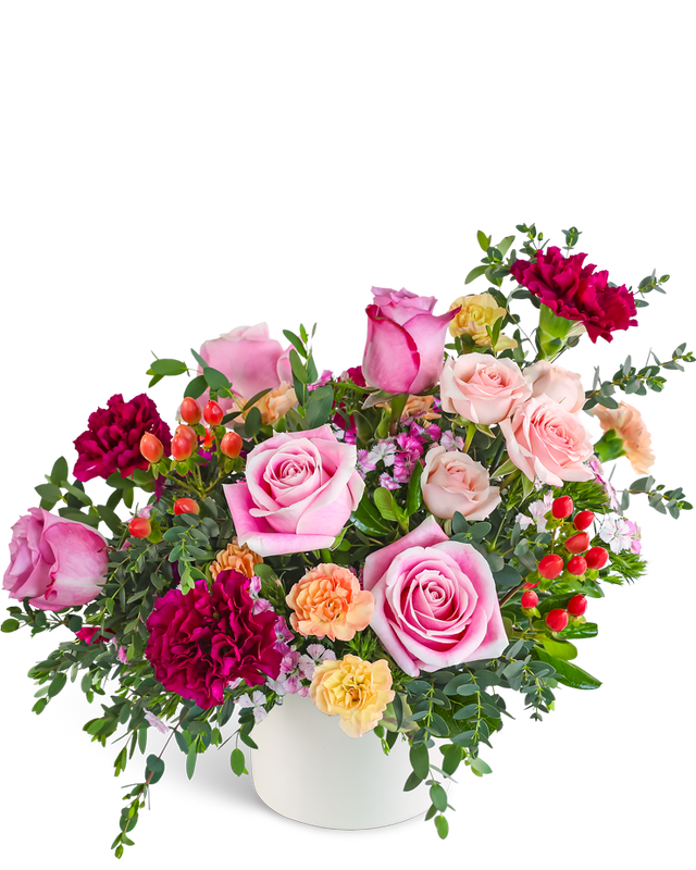 Wildberry Bright