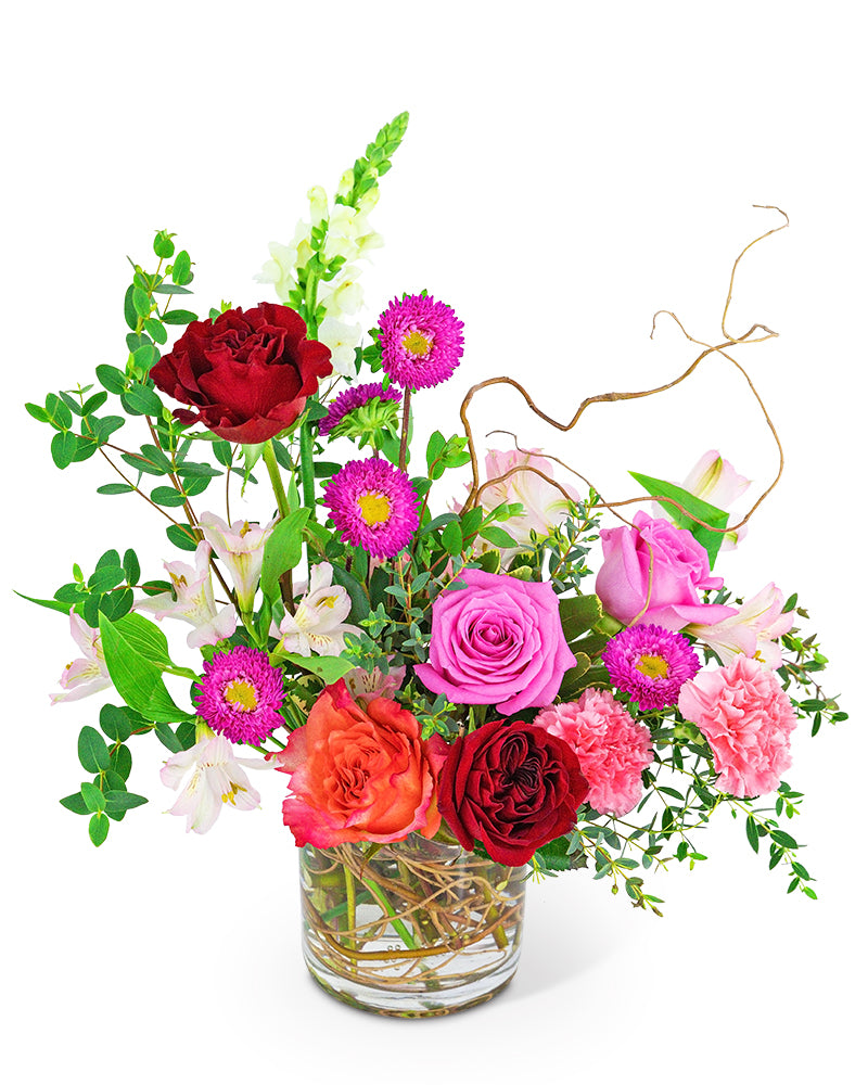Rose Revival