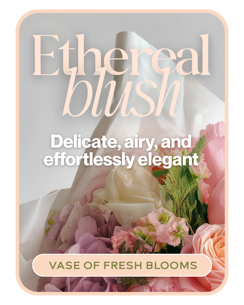 Ethereal Blush