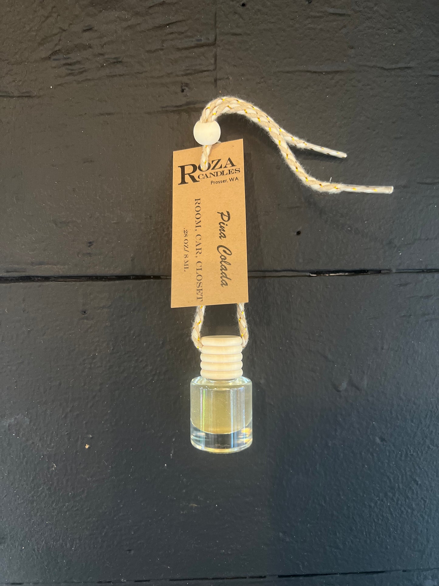 Roza Diffuser