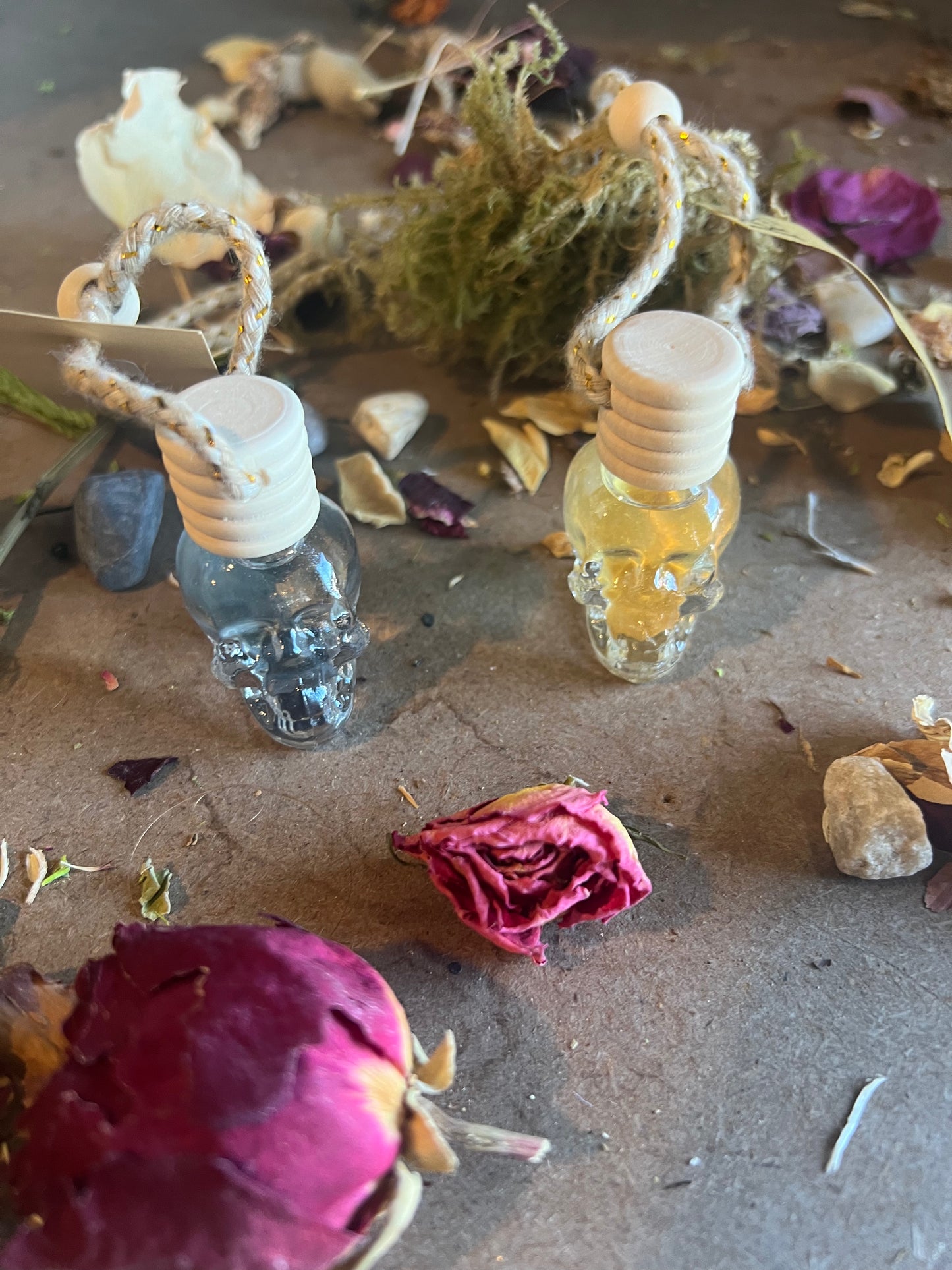Roza Diffuser