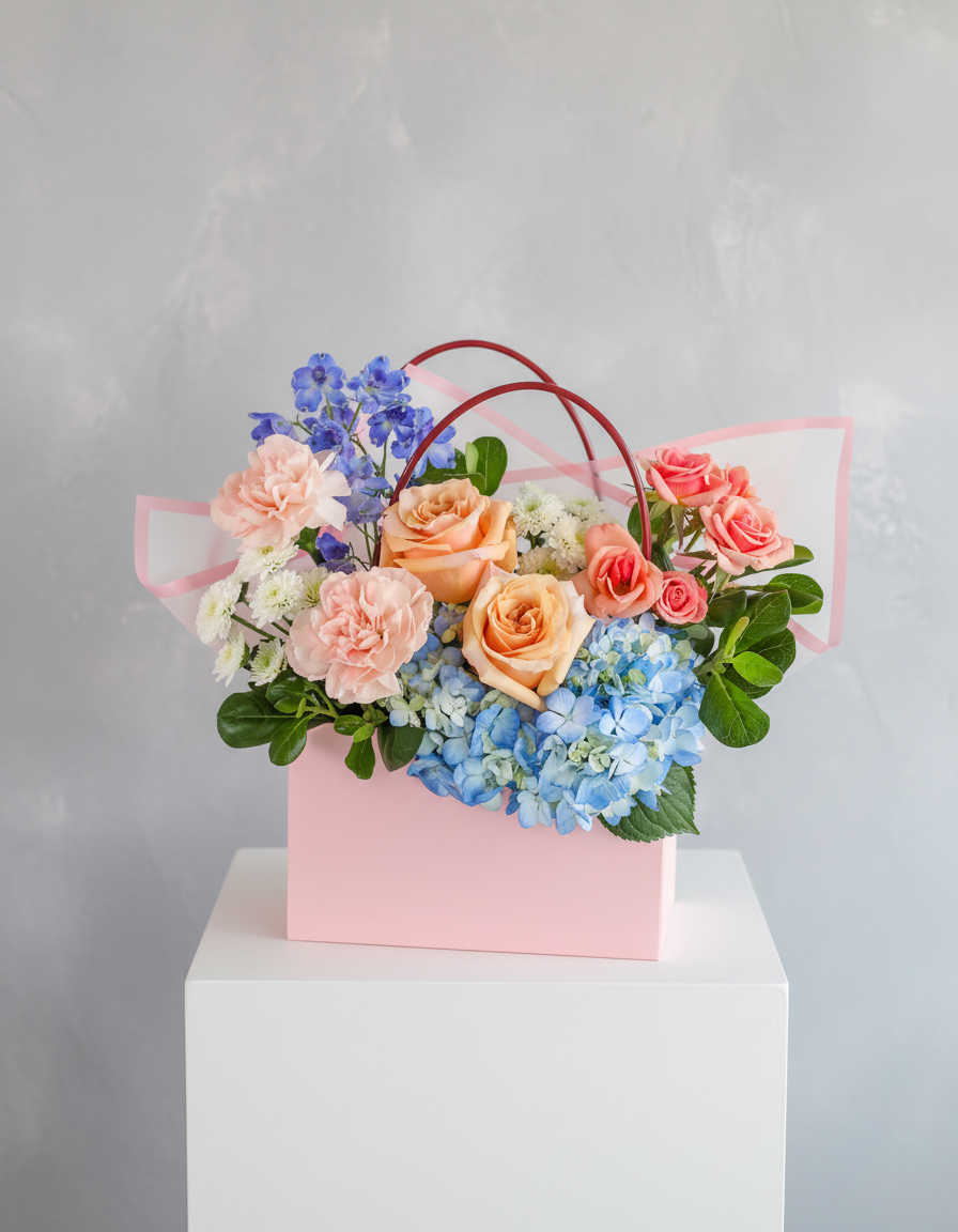 Sweet Juliette Tote