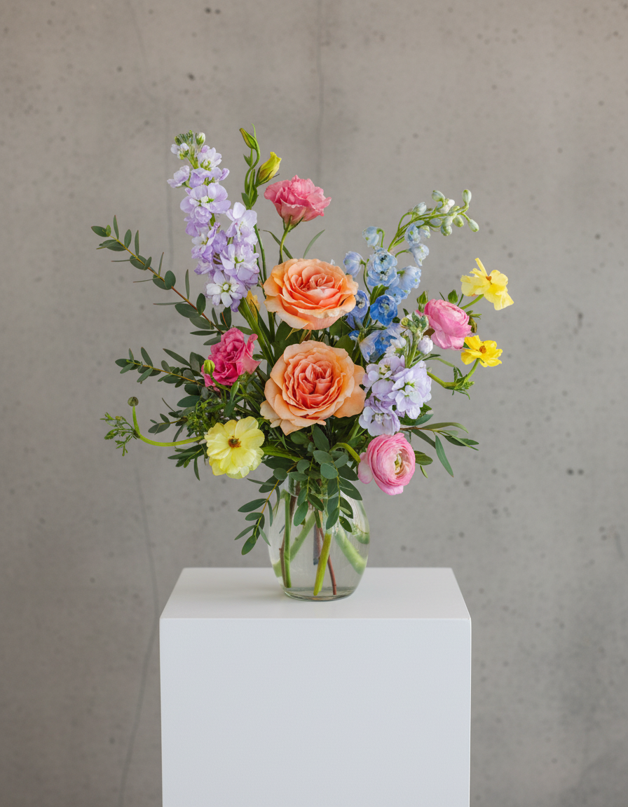 Meadowlite Bouquet