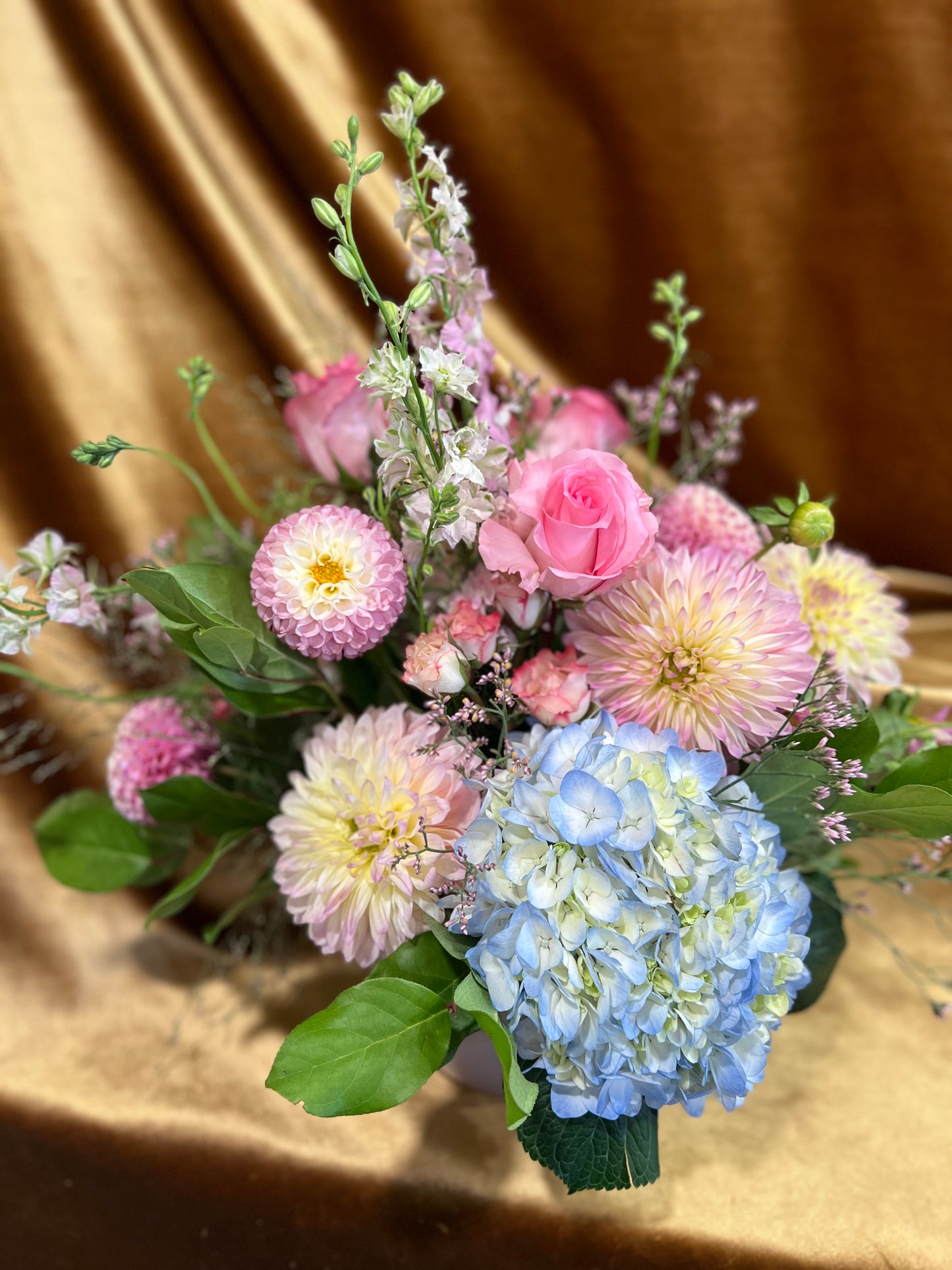 Fairytale Blooms