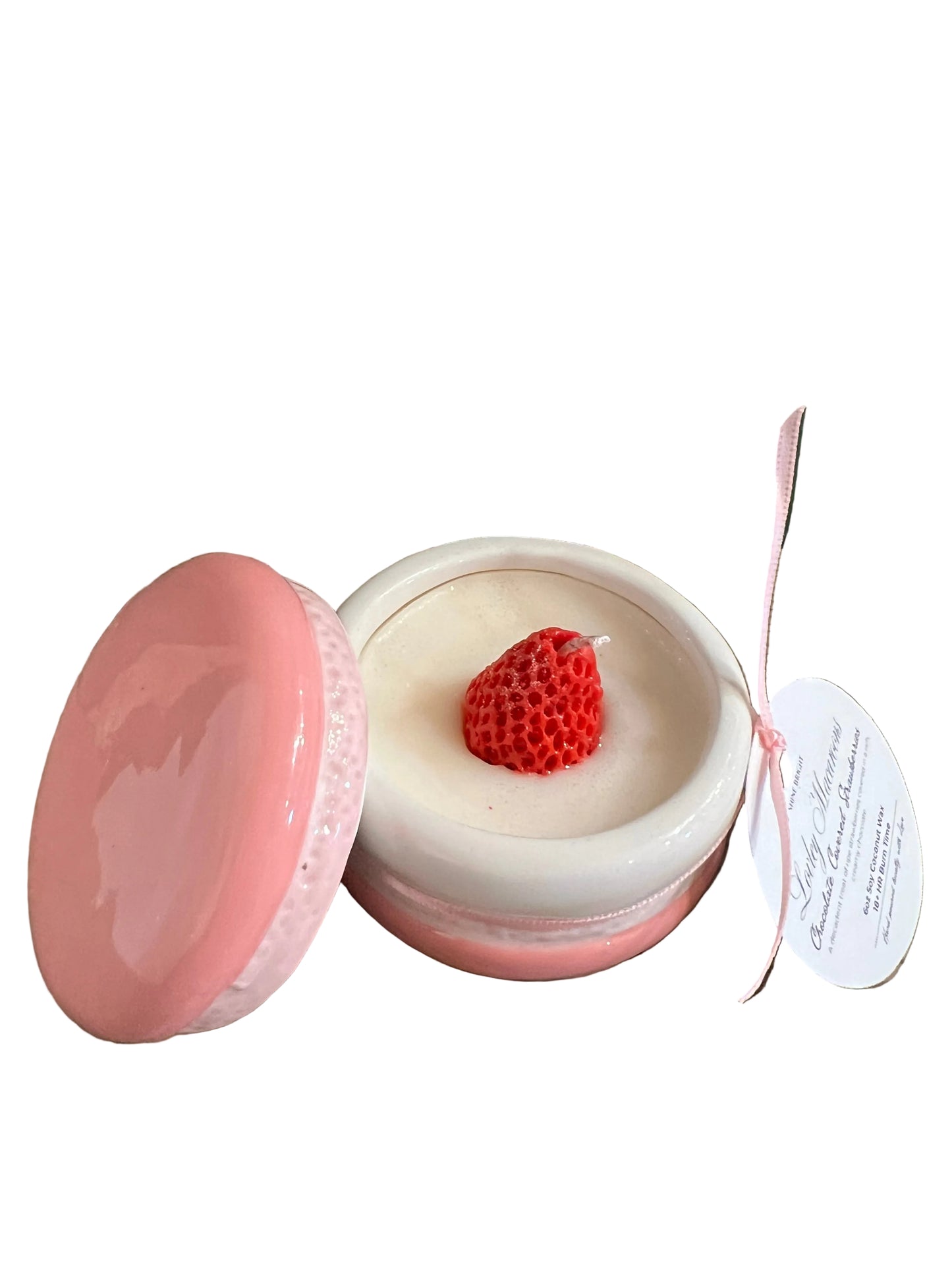 Lovely Macaroon