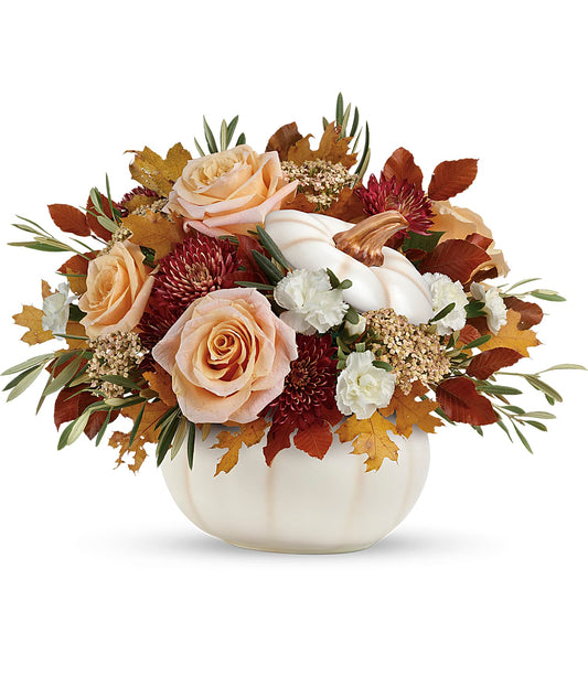 Harvest Charm Bouquet