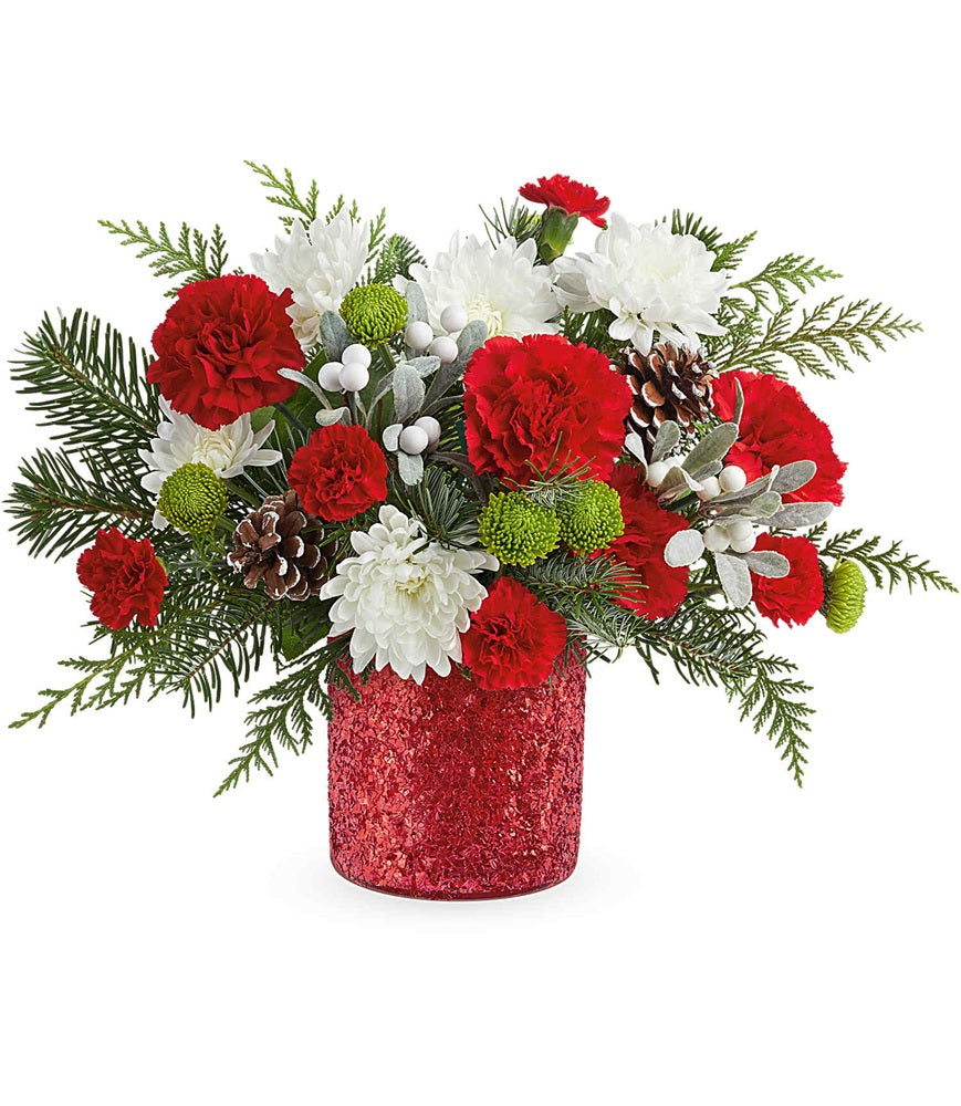 Christmas Magic Bouquet