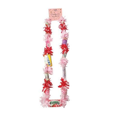 Candy Lei What A Sweet Day