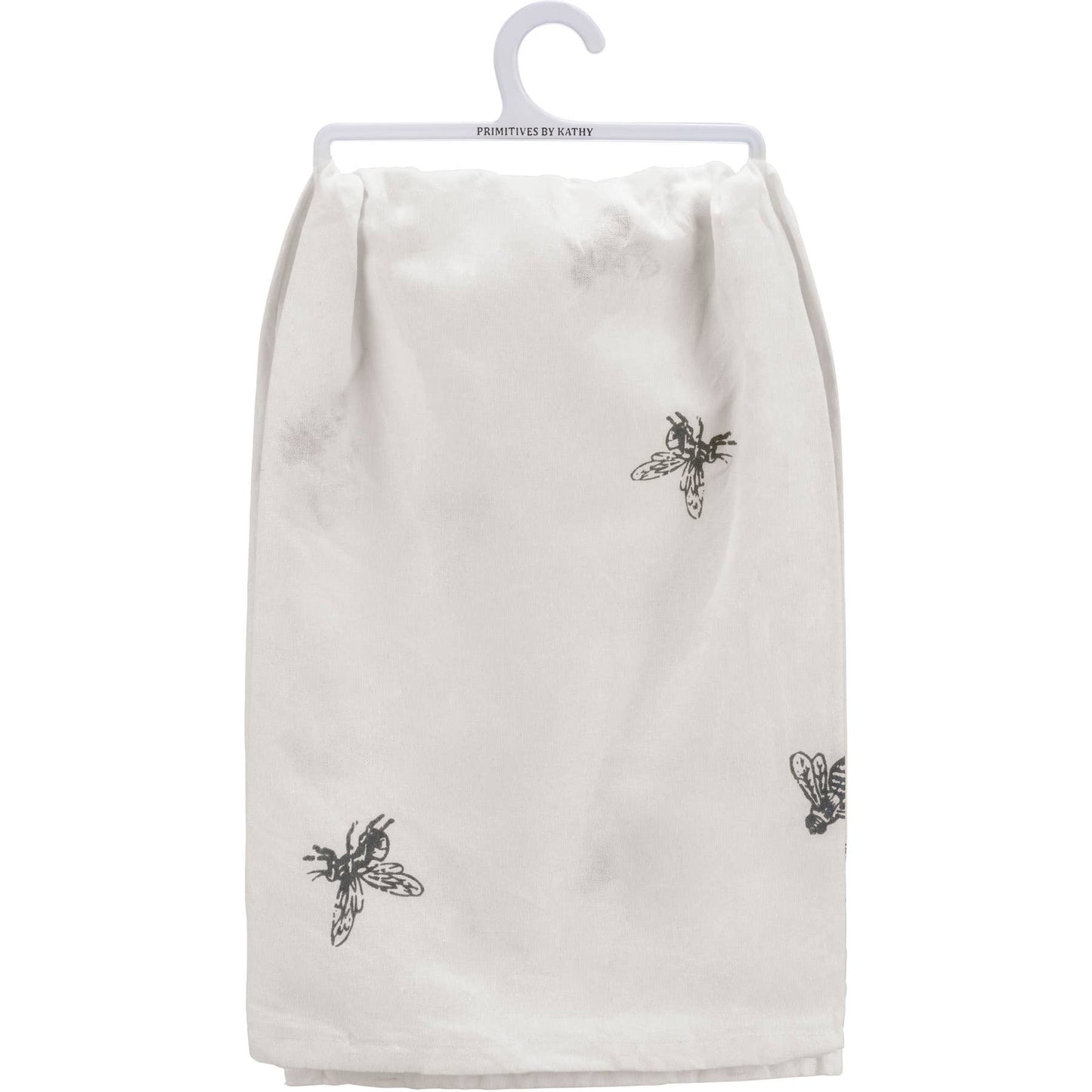 You Are My Sunshine Sunflower Kitchen Towel