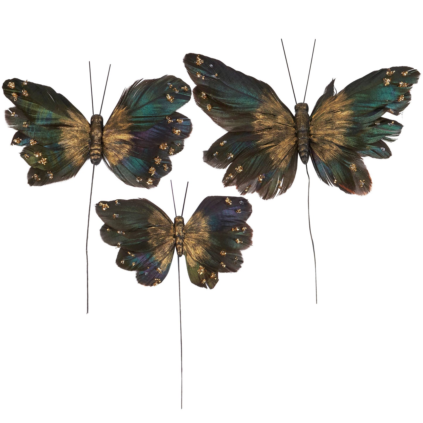 Primitives by Kathy - Moody Butterfly Pick Set