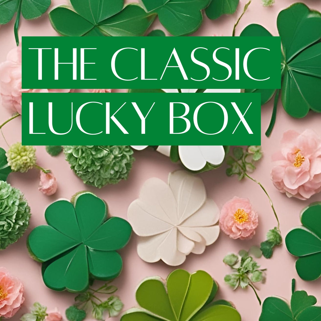 The Classic Lucky Box