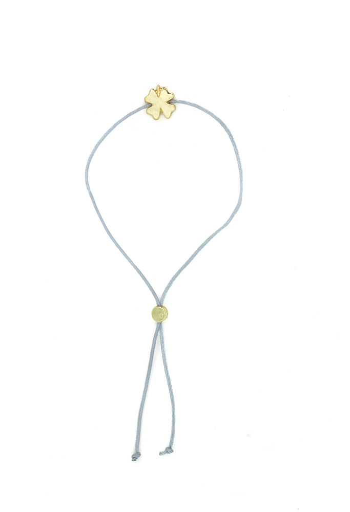 'Make a Birthday Wish!' Birthday Bracelet Card + Envelope