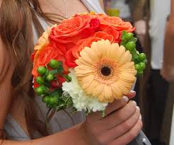 Hand-Tied Bouquet for Dances