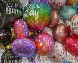 Florist Choice Mylar Balloon