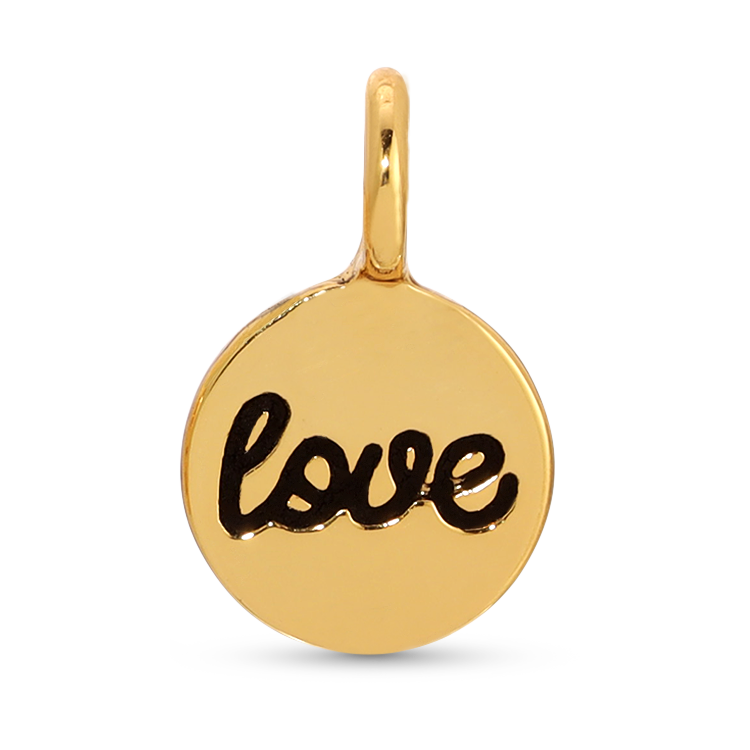 Charm Garden Love Charm