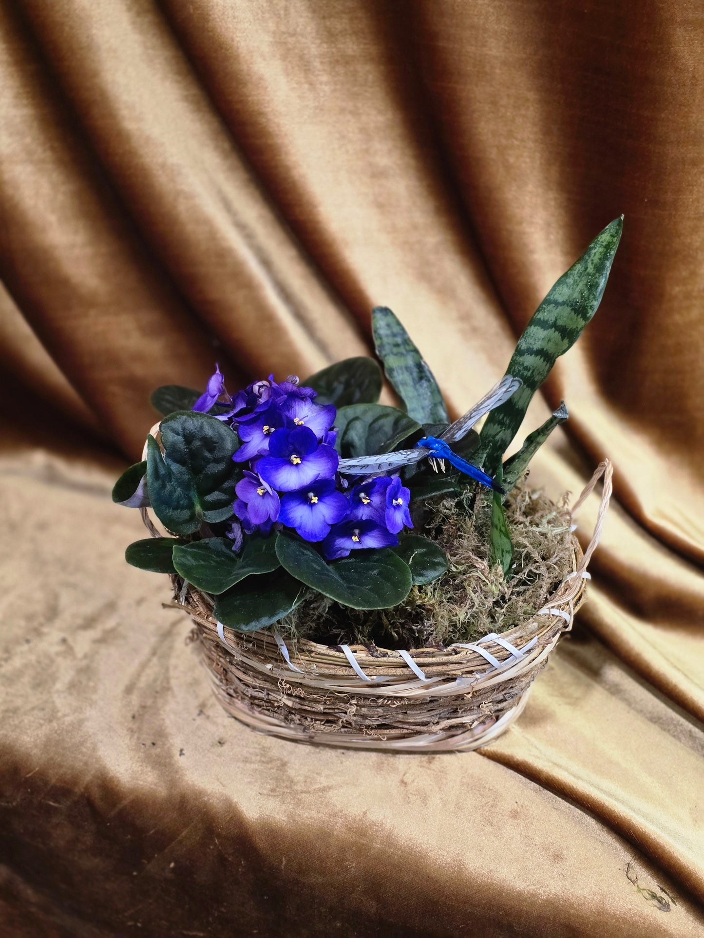 Violet Garden