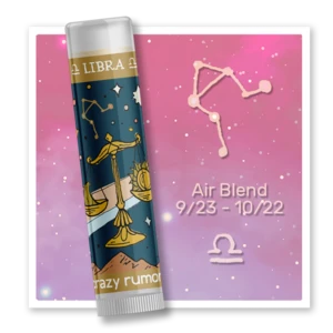 Libra - Air Blend Lip Balm