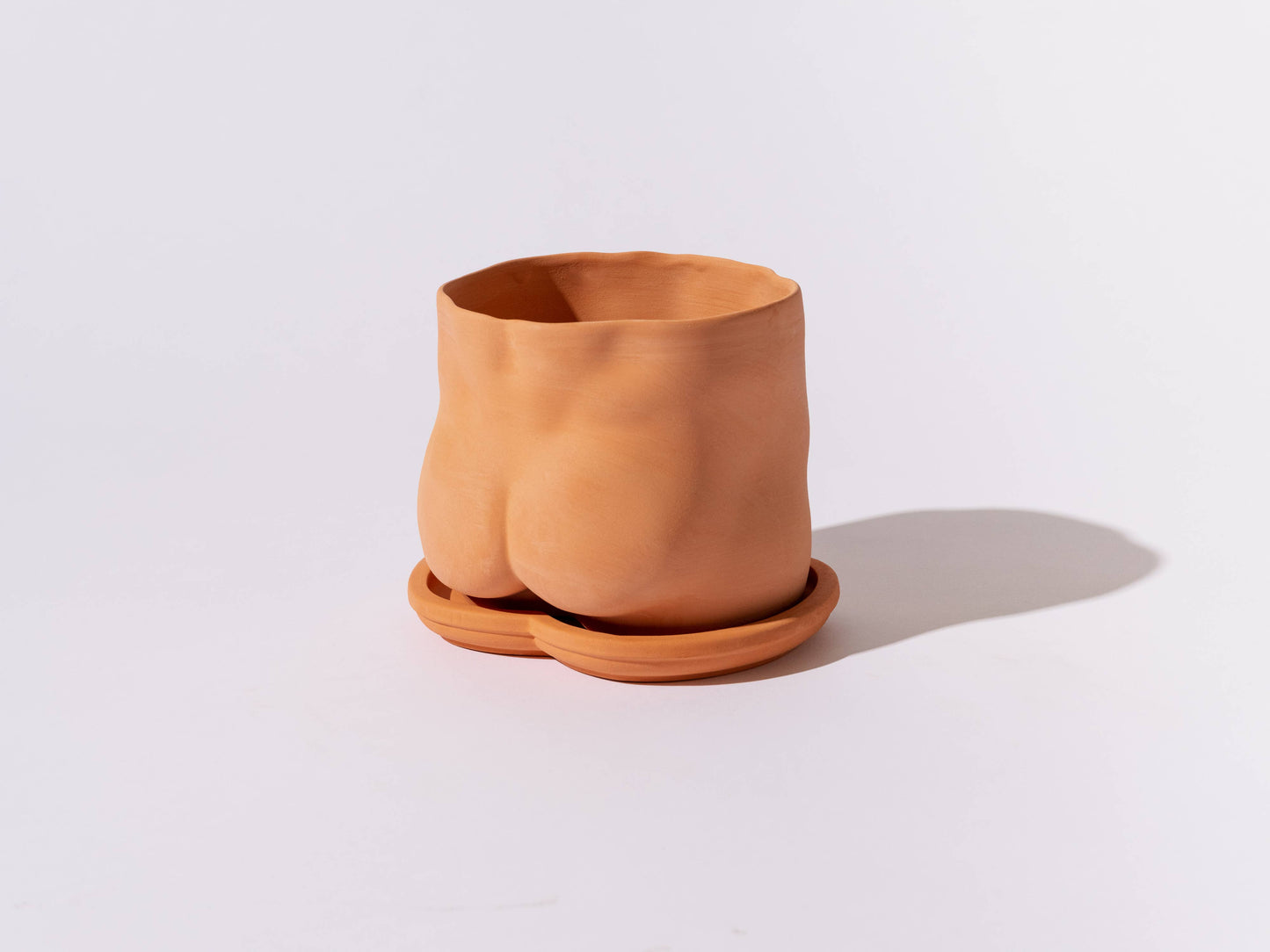 Booty Pot 5"