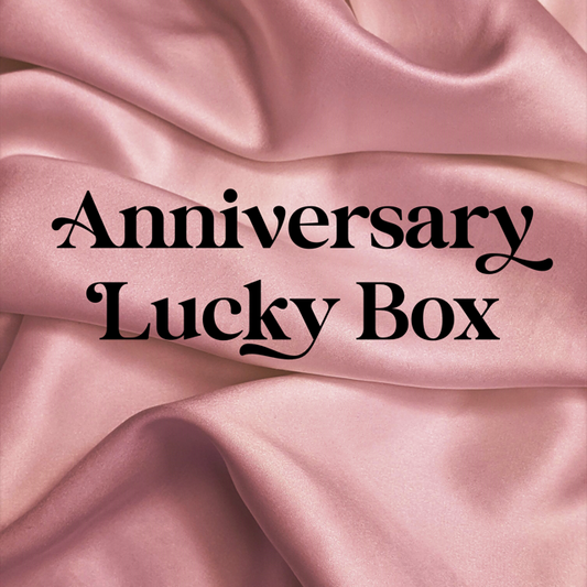 Anniversary Lucky Box