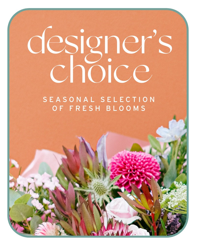 Designer's Choice
