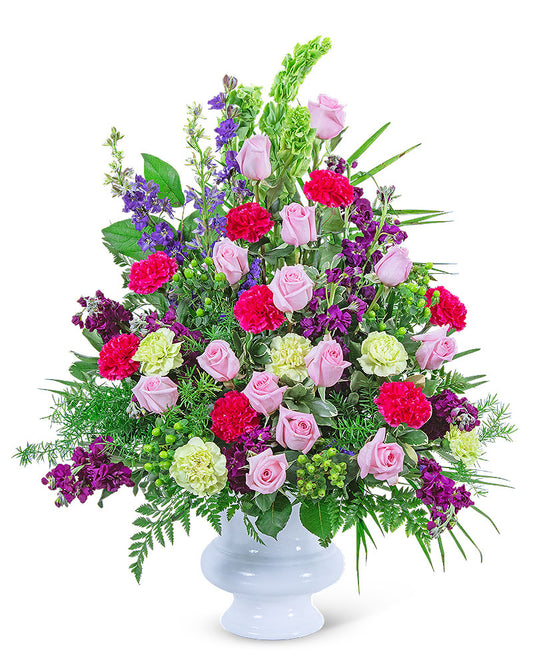 Always Remembered Urn