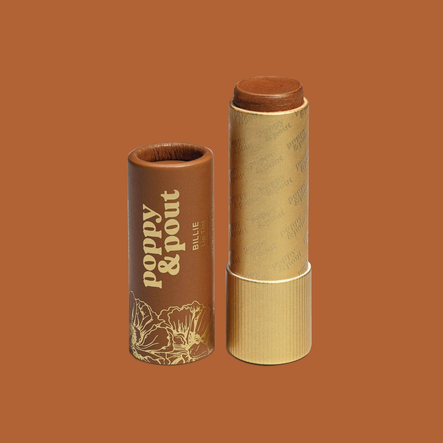 Poppy & Pout Billie Lip Tint