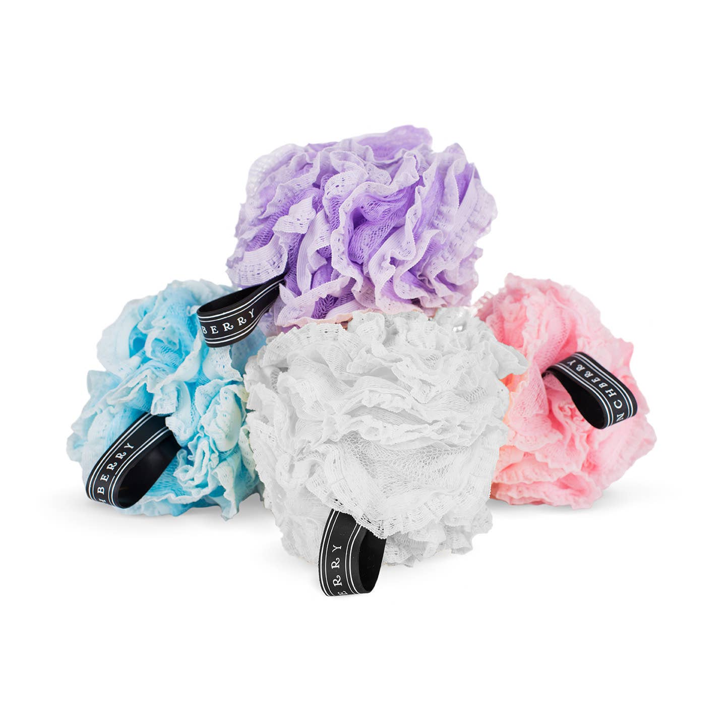 Lacy Loofah