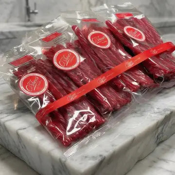 Gourmet Licorice Strawberry 🍓
