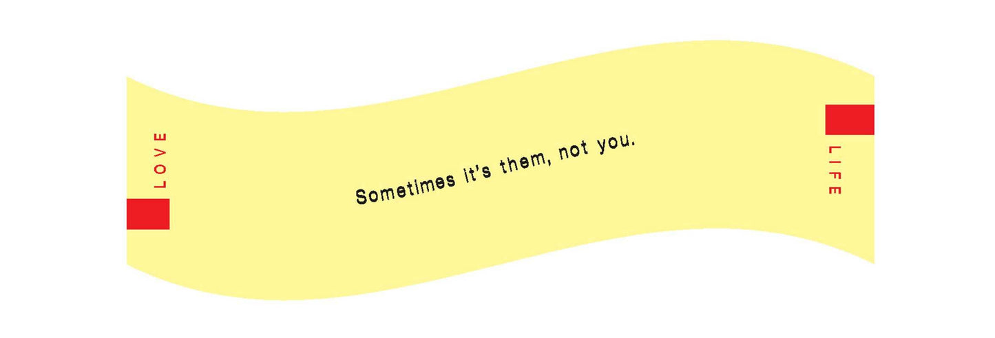 Fortune Cookies: Love & Fortune Notes