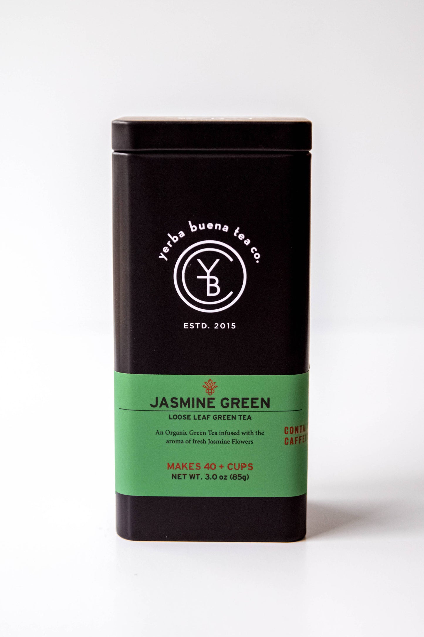 Jasmine Green Tea