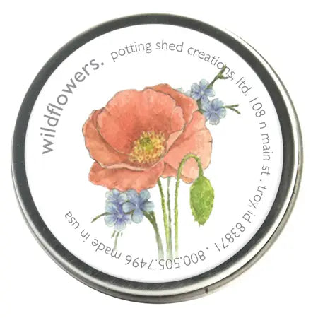 Garden Sprinkles Tin