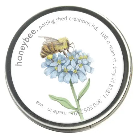 Garden Sprinkles Tin