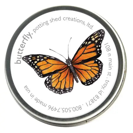 Garden Sprinkles Tin