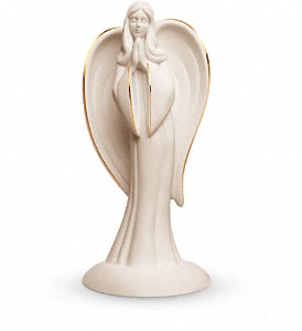 Angel of Grace Keepsake