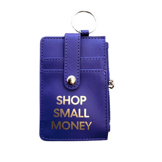 Shop Small Money Wallet