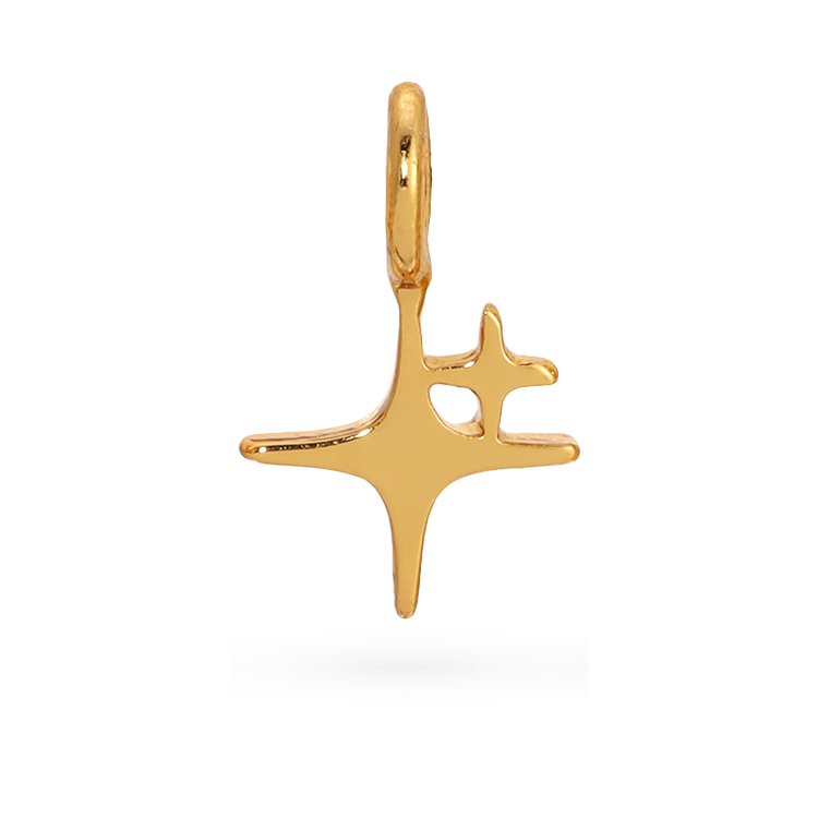 Charm Garden Spark Charm